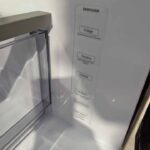 Samsung 23 cu ft Bespoke 4-Door Refrigerator - Image 3