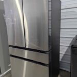 Samsung 23 cu ft Bespoke 4-Door Refrigerator